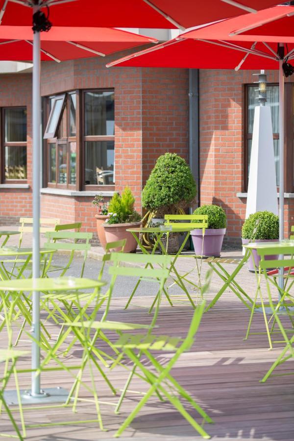 Groeneveld Ostend Exterior photo