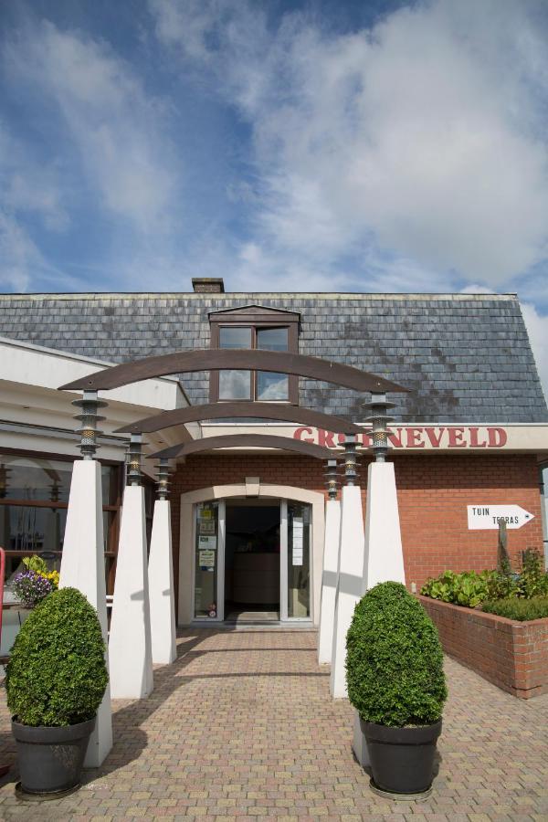 Groeneveld Ostend Exterior photo