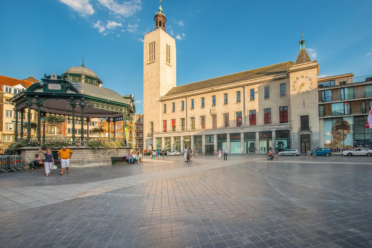 Groeneveld Ostend Exterior photo