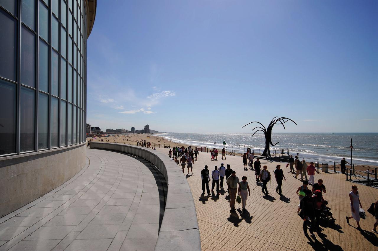 Groeneveld Ostend Exterior photo