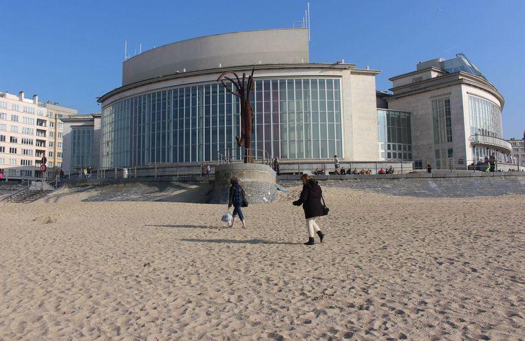 Groeneveld Ostend Exterior photo